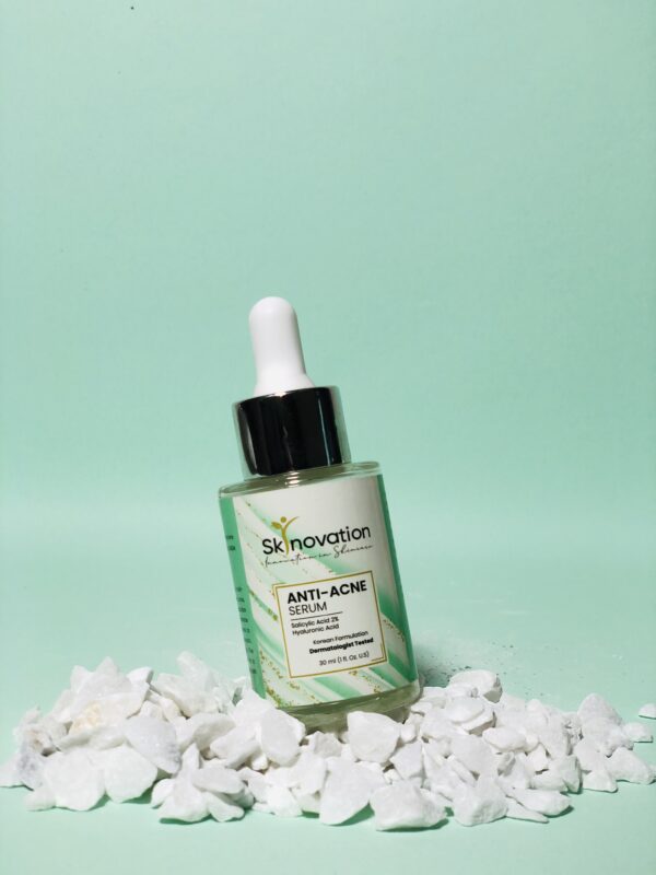 Anti-Acne Serum