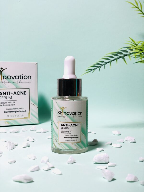 Anti-Acne Serum