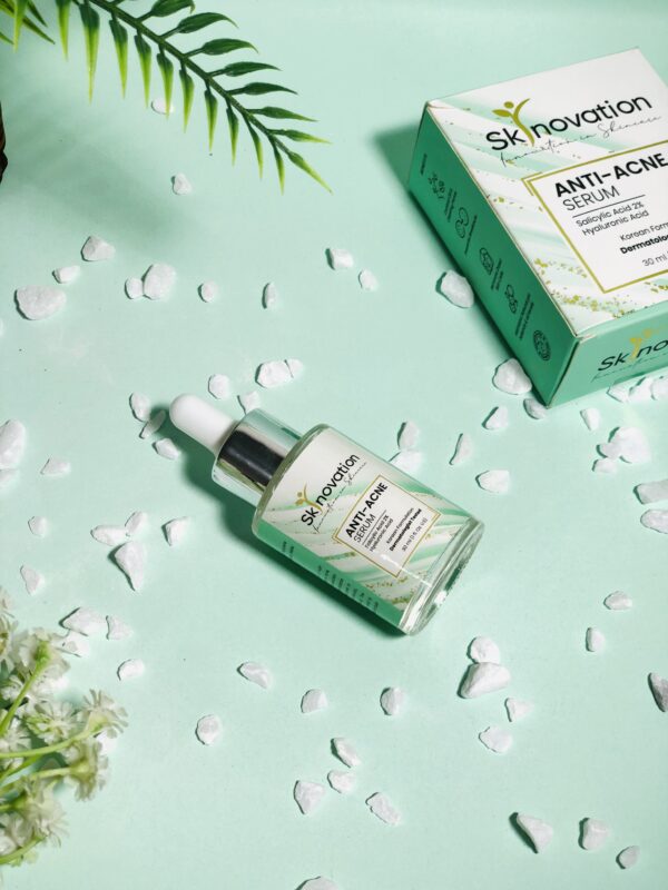 Anti-Acne Serum