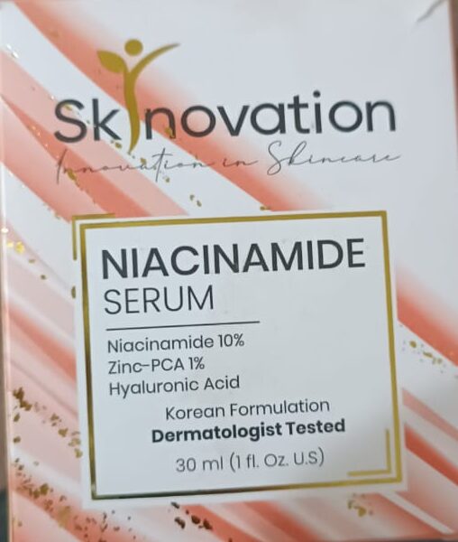Niacinimide Serum