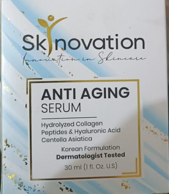 Anti-Aging Serum
