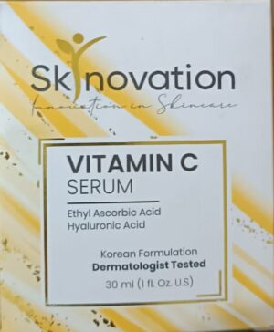 Vitamin C Serum