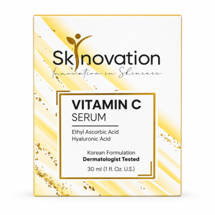 Skinovation Vitamin C Serum – 30ml